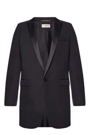Long blazer, zdjęcie 1 Long blazer od Saint Laurent